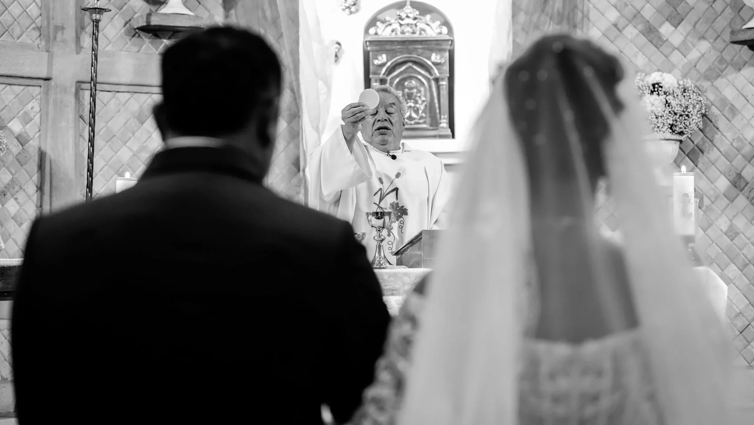 Boda Dayana y Alex