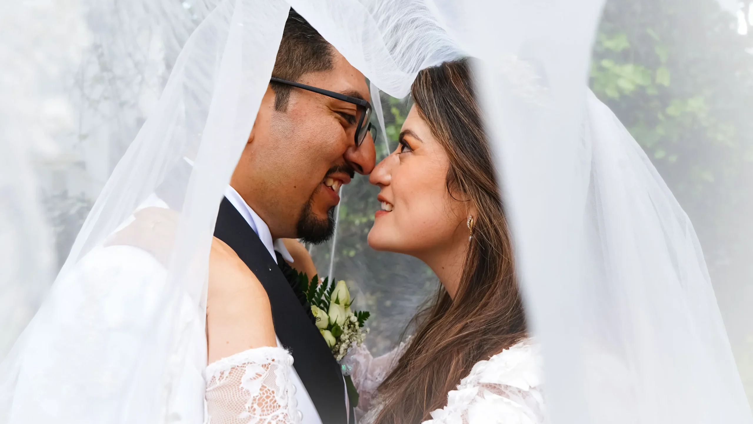 Boda Salomé y Santiago