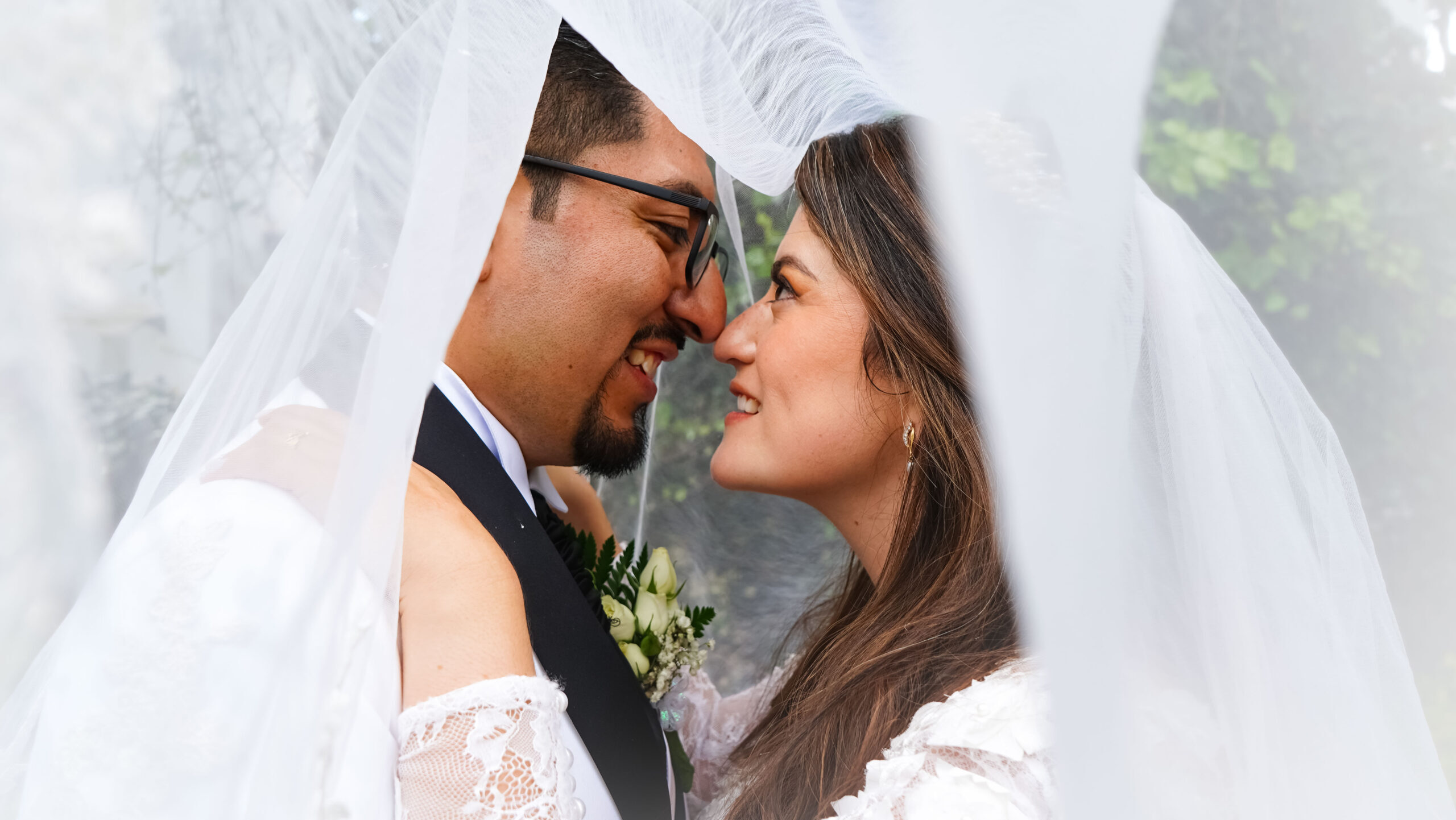 Boda Salomé y Santiago