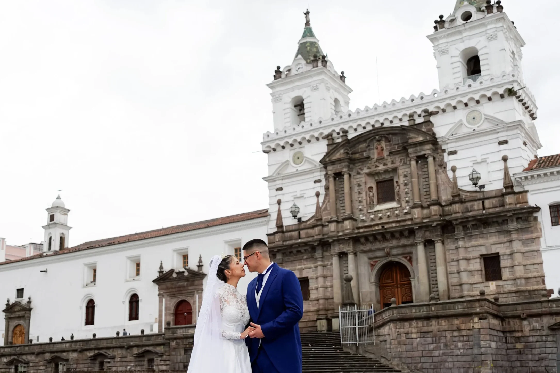 Fotografía profesional en quito | Luarte Film