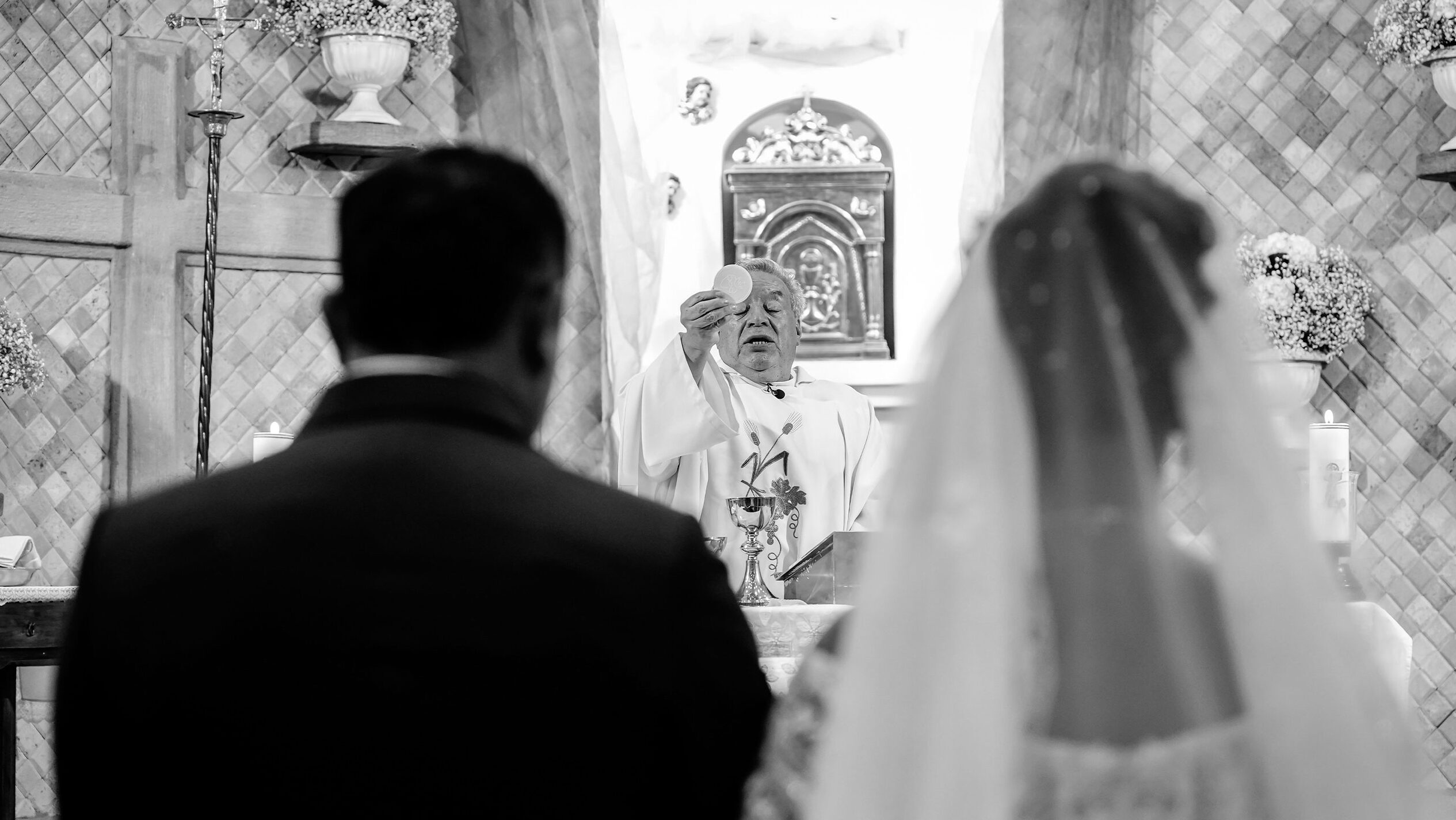 Boda Dayana y Alex