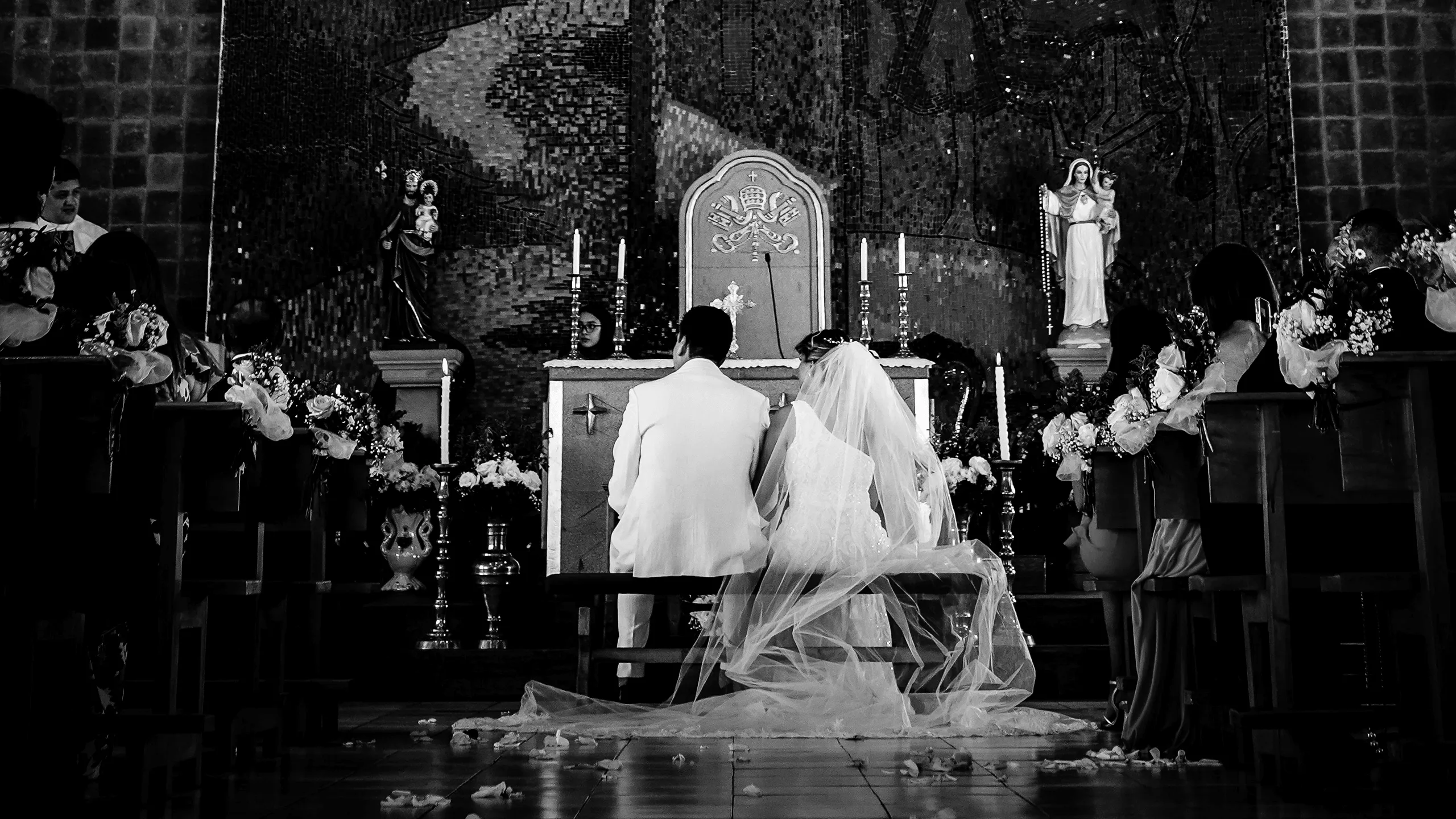 Boda Laura y Oscar