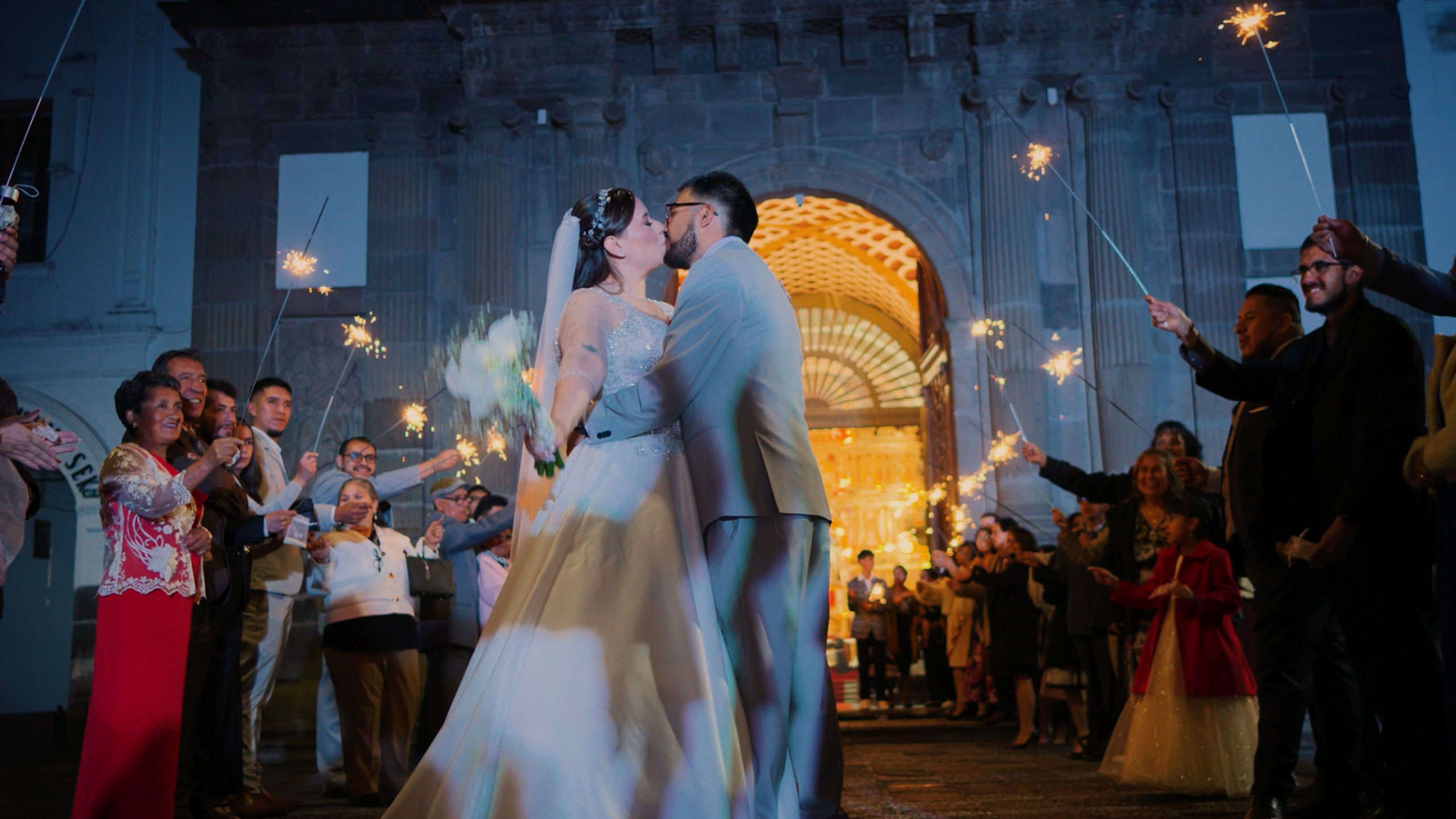 Boda Pablo y Katy