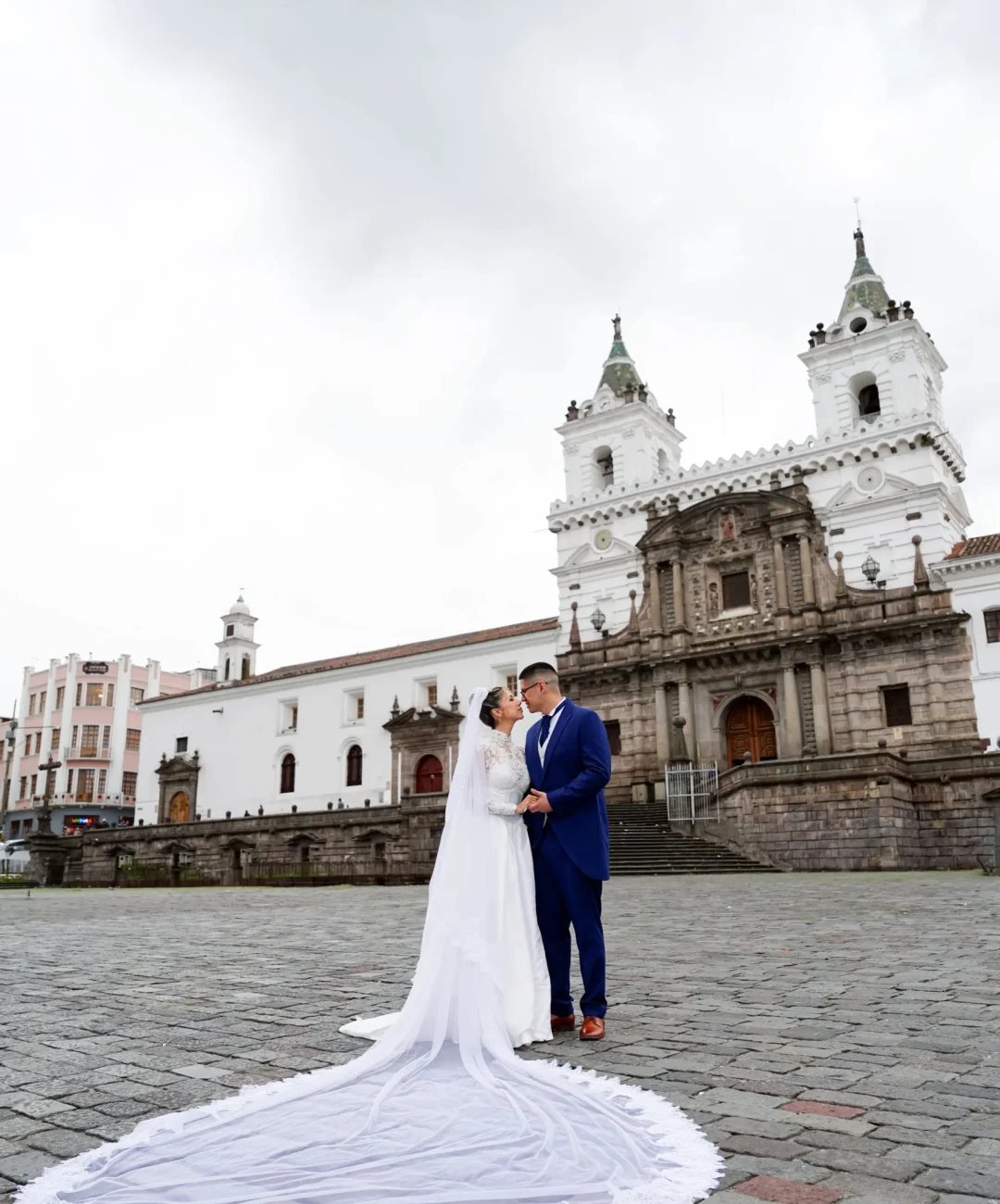 Fotografía profesional en quitoMOBILE | Luarte Film